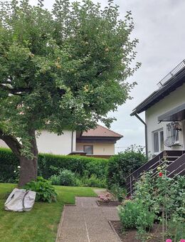 Charmante Doppelhaushälfte in Elchingen zur Miete - Elchingen