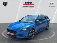 Ford Focus, 1.5 EcoBoost 134W, Jahr 2019 - Wunstorf