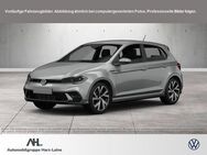 VW Polo, 1.0 59kW Polo, Jahr 2022 - Einbeck