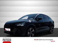 Audi Q3, Sportback 45 TFSI quattro S-Line VC, Jahr 2021 - Melle