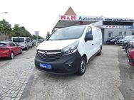 Opel Vivaro B Kasten/Kombi Kasten L2H1 2,9t - Lübeck