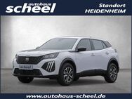 Peugeot 2008, 1.2 100 Active KlimaA, Jahr 2024 - Leipheim