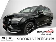 CUPRA Ateca, 1.5 TSI (150 ), Jahr 2023 - Werneck