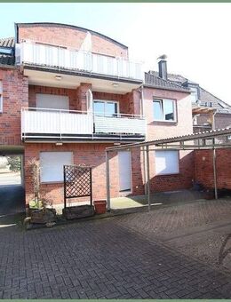 2 Zimmer Dachgeschosswohnung in Dormagen-Hackenbroich - Dormagen