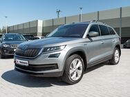 Skoda Kodiaq, 2.0 TDI STYLE, Jahr 2017 - Pinneberg