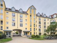 Lichtdurchflutetes Wohnen auf zwei Etagen - Maisonette-Wohnung inkl. Tiefgaragenstellplatz! - Fürth