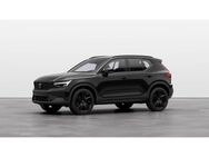 Volvo XC40, Plus Black Edition Business Paket, Jahr 2024 - Friedberg (Hessen)