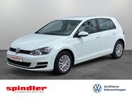 VW Golf, 1.2 TSI VI Trendline, Jahr 2014 - Kreuzwertheim