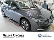 VW Golf, 1.5 TSI 8 MOVE 4x, Jahr 2023 - Neu Ulm