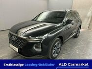 Hyundai Santa Fe 2.2 CRDi 4WD Automatik Premium Geschlossen, 5-türig, Automatik, 8-Gang - Bad Fallingbostel