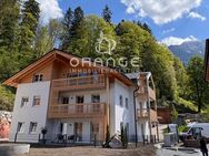 ***Gut-Alpenblick - KfW 40 QNG & Förderung - Sonder- Afa in 2025*** - Schönau (Königssee)