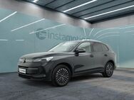 VW Tiguan, 2.0 TDI Life AREA-VIEW 18, Jahr 2024 - München