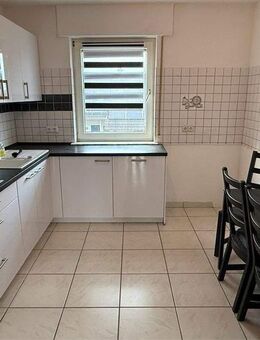 +++ MUTTERSTADT SOFORT BEZUGSFREI: 3 ZKB – ETW MIT BALKON IN KLEINER WOHNEINHEIT IN SCHÖNER LAGE GELEGEN +++ - Mutterstadt