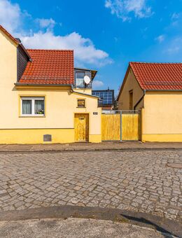 Einfamilienhaus auf der Suche nach Liebe - Seeland