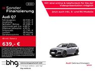 Audi Q7, 60 TFSIe quattro S-Line, Jahr 2020 - Rottweil