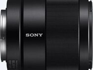 Sony SEL35F18F Objektiv