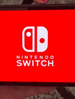 Switch oled mit viel Zubehör - Hohenstein-Ernstthal