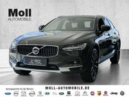 Volvo V90 Cross Country Cross Country B5 Diesel AWD Ultimate Standh. AHK - Aachen