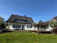 Großes Einfamilienhaus und großer Garten in Finnentrop-Fretter! - Finnentrop