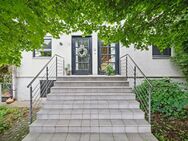 Familienfreundliches Einfamilienhaus in super Lage von Stockstadt - Stockstadt (Rhein)
