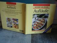 Aufläufe Raffiniert und Köstlich Karl Müller Verlag - Friedrichsdorf