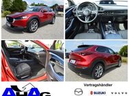 Mazda CX-30, 2.0 -X M-Hybrid Selection AWD, Jahr 2020 - Schleusingen