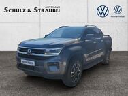 VW Amarok, 3.0 TDI PanAmericana V6 1 Automati, Jahr 2024 - Bad Salzungen