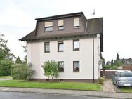 Freistehend und freigezogen - attraktives Dreifamilienhaus mit gepflegtem Garten in Ickern! - Castrop-Rauxel