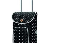Andersen Einkaufstrolley Scala Shopper Ole, MADE IN GERMANY, 41 l