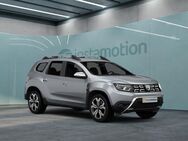 Dacia Duster, TCe 130 GPF Comfort, Jahr 2020 - München