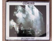 Genesis - Seconds Out, Sammlerstück - Hannover