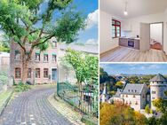 PHI AACHEN - Denkmalgeschützes und saniertes Mehrfamilienhaus in historischer Lage von Stolberg! - Stolberg (Rheinland, Kupferstadt)