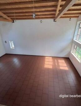 RH511 Außergewöhnliche Gewerbefläche mit unterschiedlichen Nutzungsmöglichkeiten / Neustadt a. d. Donau - Neustadt (Donau)