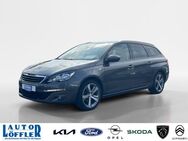 Peugeot 308 1.2 SW Style Pure Tech KIima Kamera SHZ BT - Schweinfurt