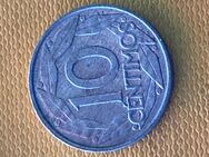 Münze Münzen Umlaufmünze Spanien 10 Centimos 1959 - Alzey
