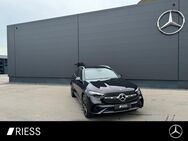 Mercedes GLC 200, AMG DIGI LIGHT ° MEM, Jahr 2024 - Ravensburg