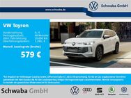 VW Tayron, Elegance TDI, Jahr 2022 - Augsburg