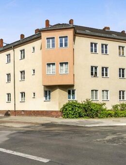 Provisionsfreie und gut vermietete 2-Zimmerwohnung in Berlin-Tempelhof - Berlin