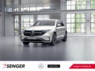 Mercedes EQC 400, AMG, Jahr 2022 - Oldenburg