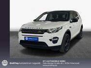 Land Rover Discovery Sport, eD4 Pure, Jahr 2016 - Filderstadt
