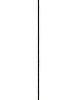 Paco Home Pendelleuchte JIN, ohne Leuchtmittel, Hängelampe Esszimmer Esstischlampe 1,5m Textilkabel Kürzbar E27