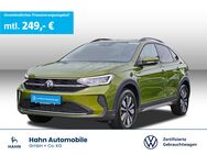 VW Taigo, 1.0 TSI Move beats Digital, Jahr 2023 - Backnang