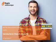 Verkäuferin Fleisch (m/w/d) - Satteldorf