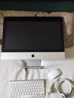 Appel IMac 22 Zoll - Lintig