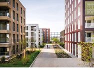 Zukunftsfähige Kapitalanlage in modernem Stadtquartier: barrierefreie 3-Zimmer-Wohnung mit Loggia. - Schwetzingen