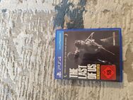 The Last OF US Remastered - Essen