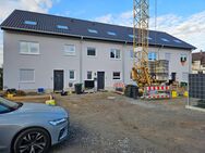 Reihenmittelhaus in ruhiger Lage gehobener Ausstattung - Hockenheim