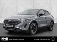 Nissan Qashqai, 1.5 N-Connecta VC-T 190PS e-POWER Winter Komfort-Paket PGD 2FL, Jahr 2025 - Euskirchen