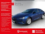 Opel Insignia, Business-Edition Grand Sportück, Jahr 2021 - Elsterwerda