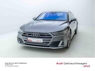 Audi S7, 3.0 TDI Sportback QUA SHZVH, Jahr 2021 - Berlin